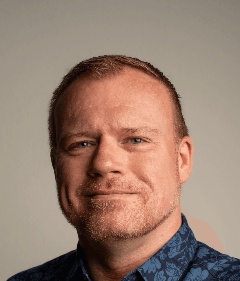Dom Jones — Owner Foundry founder